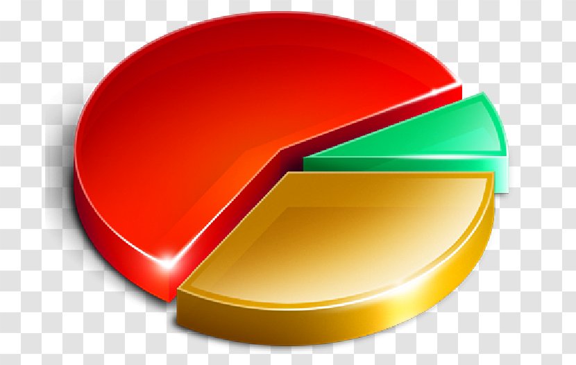 Bar Chart Computer File - Trademark - Pie Transparent PNG