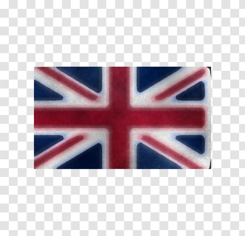 Union Jack Transparent PNG