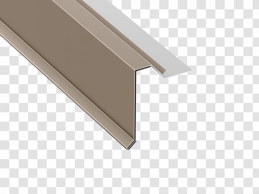 Product Design Line Angle - Rectangle - Metal Edge Transparent PNG