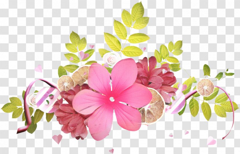 Desktop Wallpaper Cherry Blossom Flower Floral Design - Nature Transparent PNG