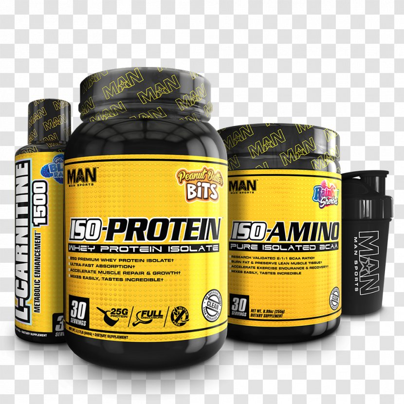 Dietary Supplement Bodybuilding Nutrition Protein - Donut Stack Transparent PNG