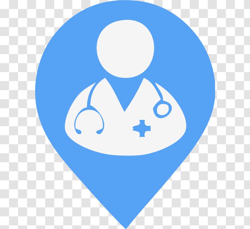 Health Care Physician Surgery Surgeon Medicine - Blue - General Practitioner Transparent PNG