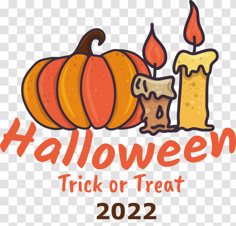 Pumpkin Transparent PNG