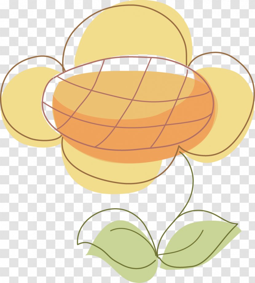 Sunflower Student Movement Download Clip Art - Fruit Transparent PNG