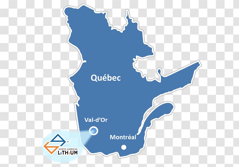 Quebec City Sovereignty Movement Separatism Flag Of Symbols - Mining In Canada Transparent PNG