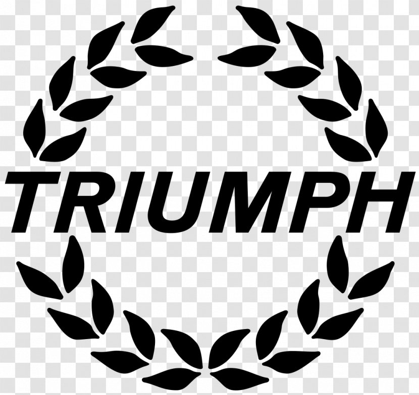 Triumph Motor Company Car TR3 Motorcycles Ltd - Vintage Transparent PNG