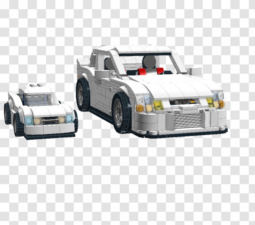 Model Car Compact Automotive Design - Play Vehicle Transparent PNG