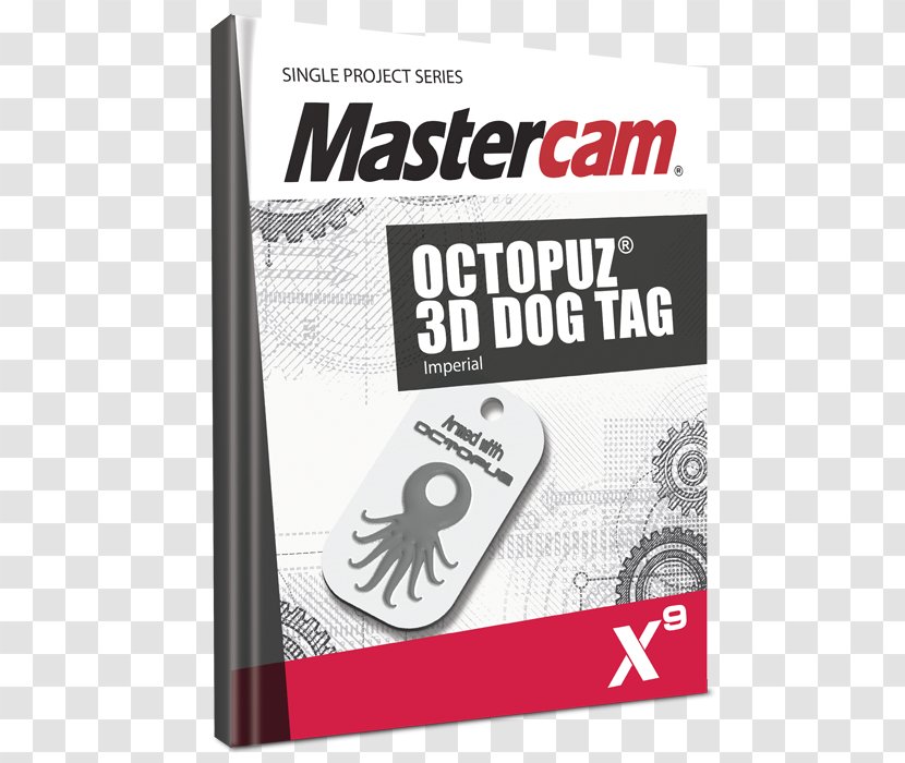 Mastercam Brand Product Font Project - Watercolor - Hockey Stick Flash Transparent PNG