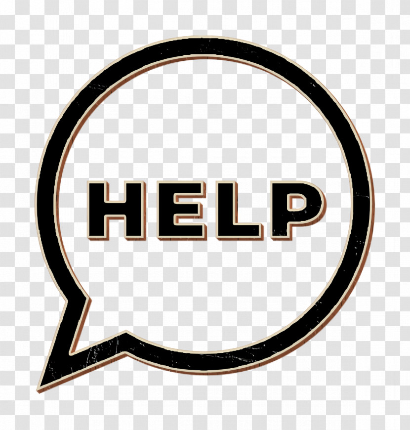 Help Icon Support Icon Transparent PNG