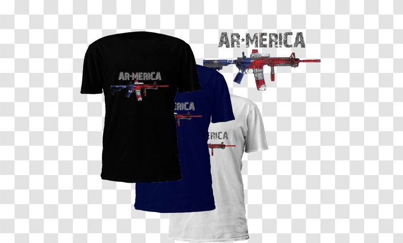 T-shirt United States Of America Clothing Sleeve - American Eagle Outfitters - Frost Knives Wholesale Cutlery Transparent PNG