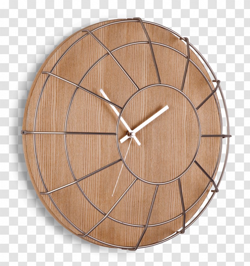 Pendulum Clock Wood Tree - Suitcase - Wall Transparent PNG