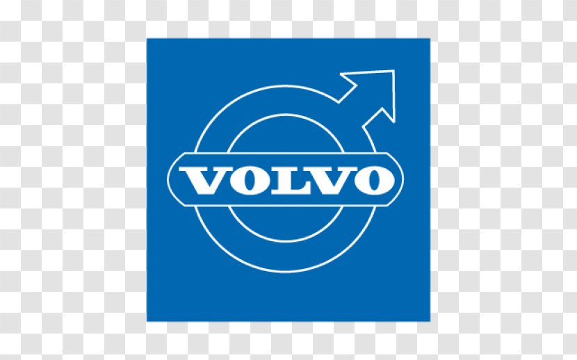 AB Volvo Cars Trucks - Label Transparent PNG