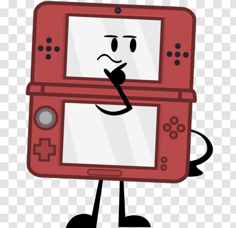 Clip Art Battle Image PlayStation Portable Accessory Nintendo 3DS - Playstation - Ds Transparent PNG