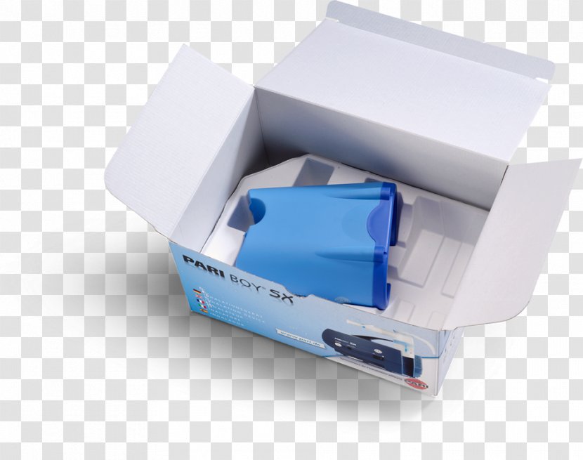 Molded Pulp Plastic Packaging And Labeling Molding - Inhaler - Buhlpaperform Gmbh Transparent PNG