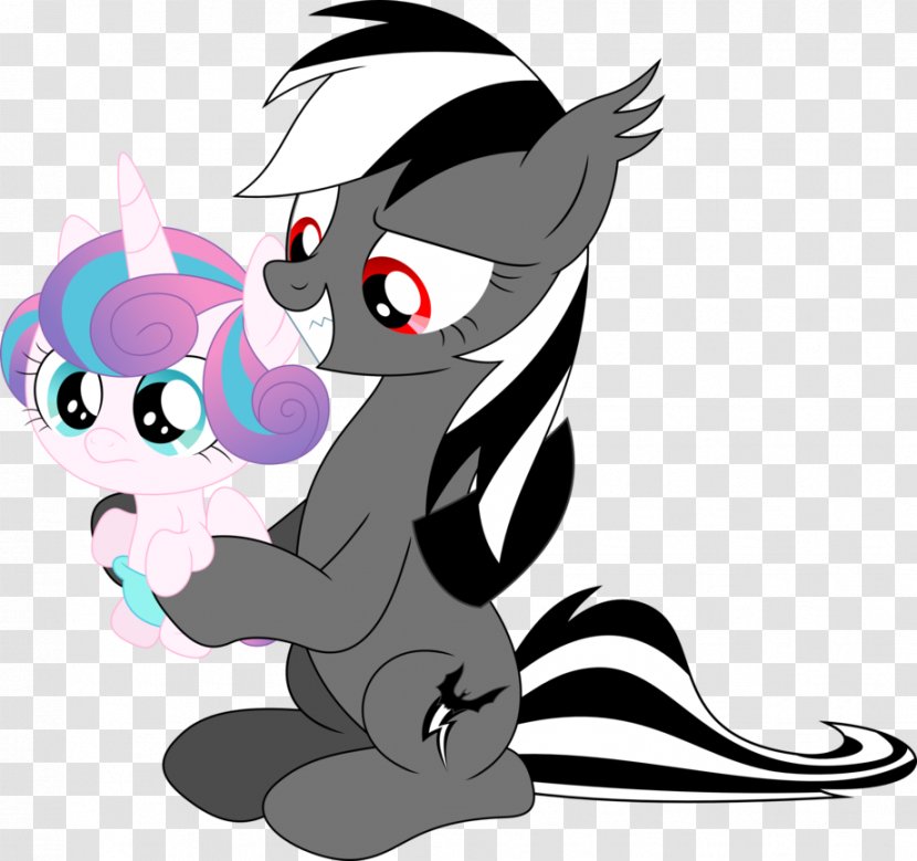 Rainbow Dash Cat Pinkie Pie Twilight Sparkle Fluttershy - Cartoon Transparent PNG