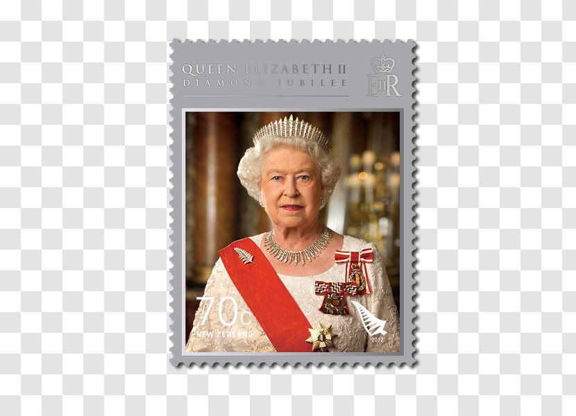 Diamond Jubilee Of Queen Elizabeth II Buckingham Palace New Zealand II's Jewels - Charles Prince Wales - United Kingdom Transparent PNG