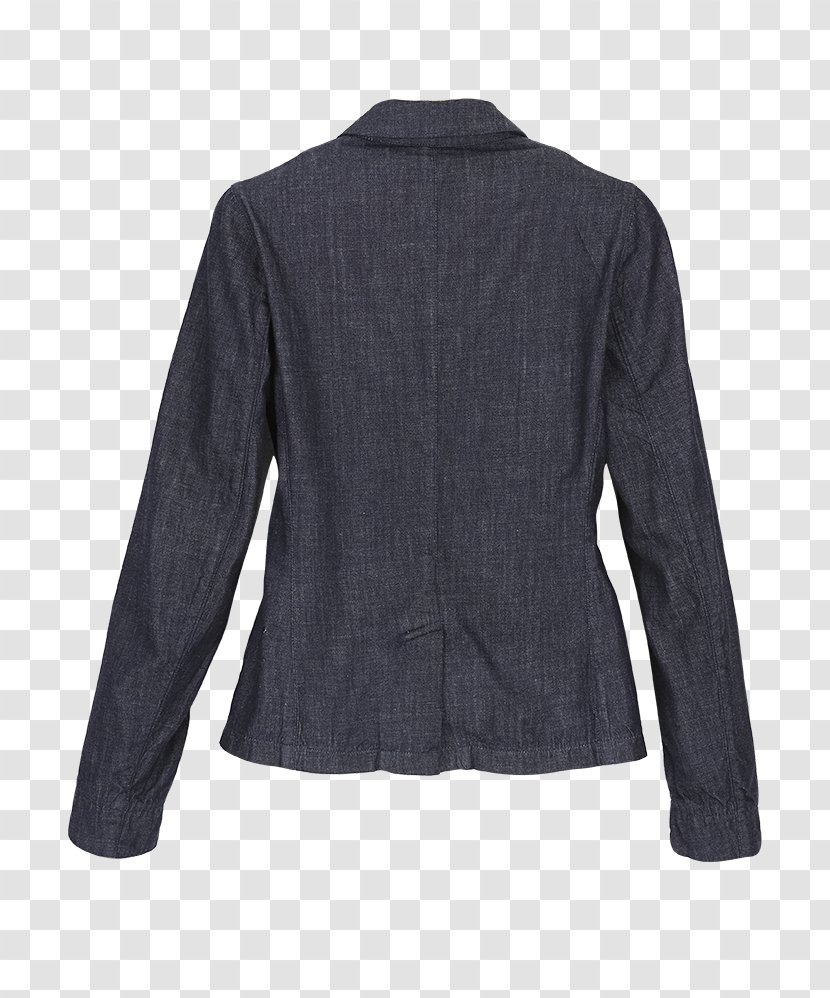T-shirt Clothing Jacket Coat Shoe - Sleeve Transparent PNG