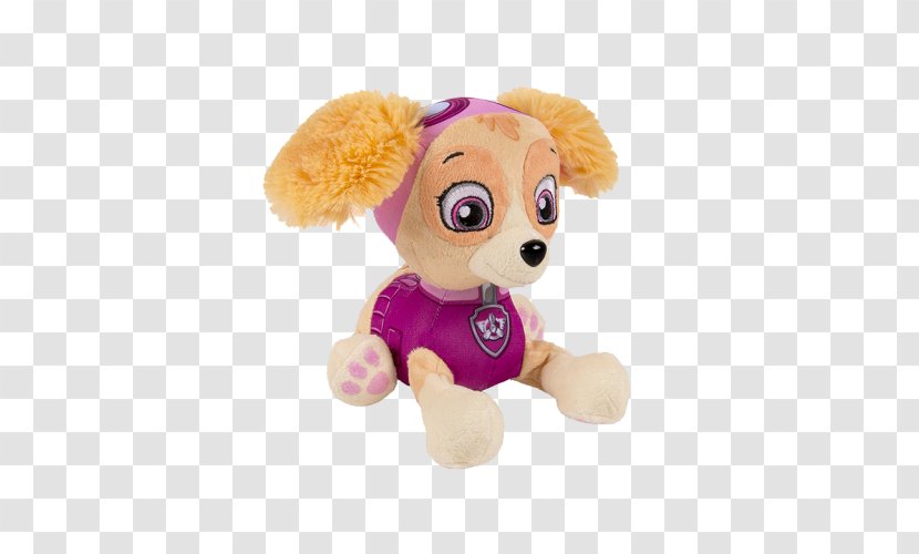 Plush Stuffed Animals & Cuddly Toys Child Spin Master Transparent PNG
