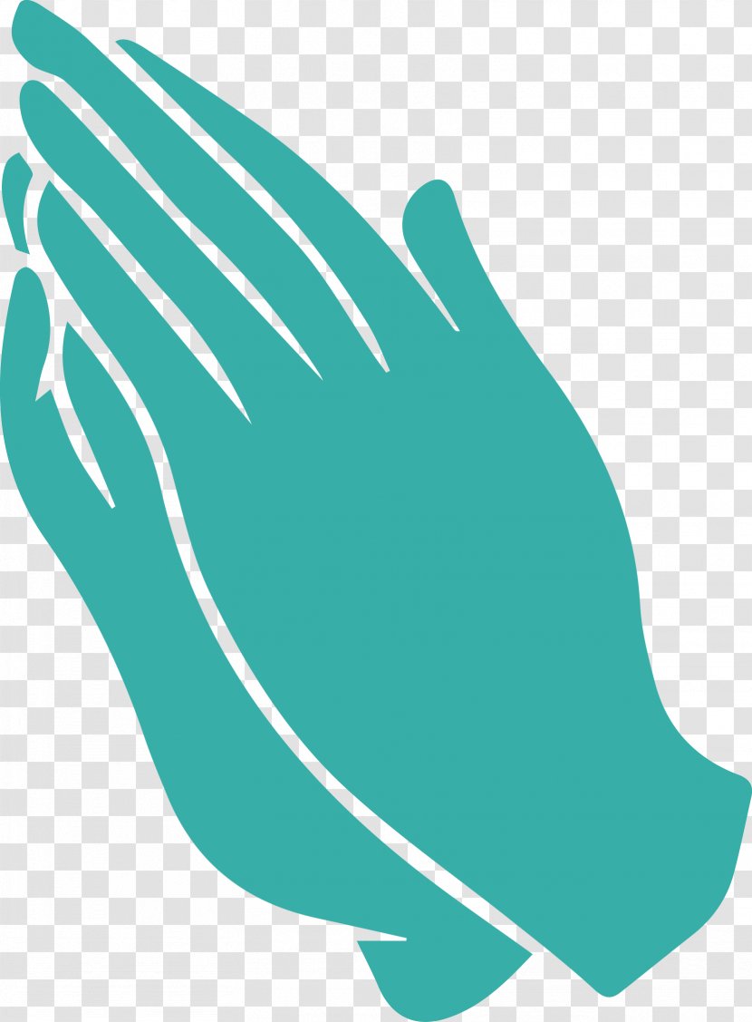 Prayer Praying Hands Religion Faith - Tree - NS Transparent PNG