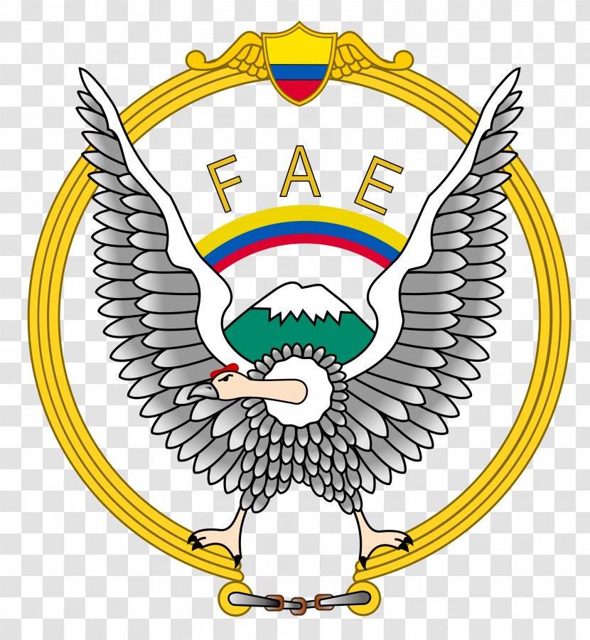 SEPECAT Jaguar Ecuadorian Air Force Military - Badge - Logo Sri Lanka Transparent PNG