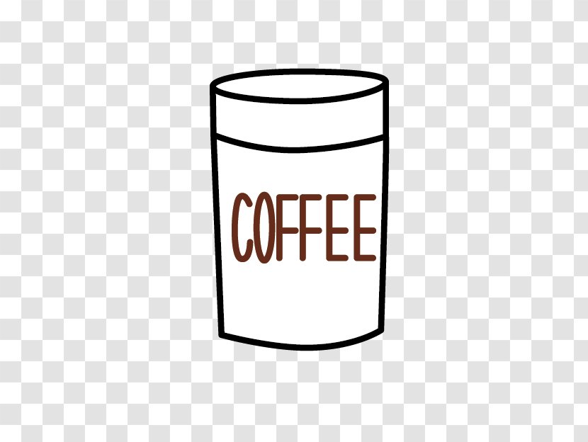 Coffee Drink Brewing - Cup - Cartoon Painted Transparent PNG