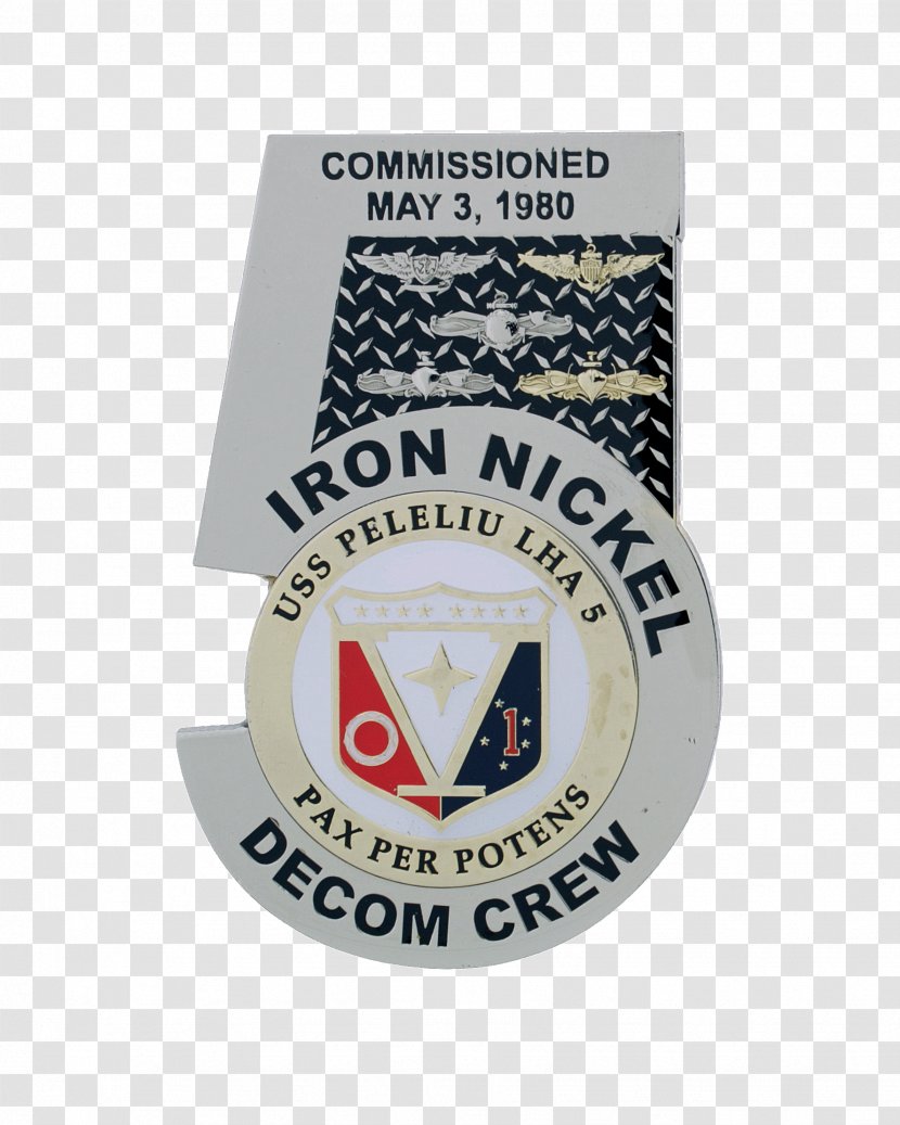 Badge Emblem - Lha Transparent PNG