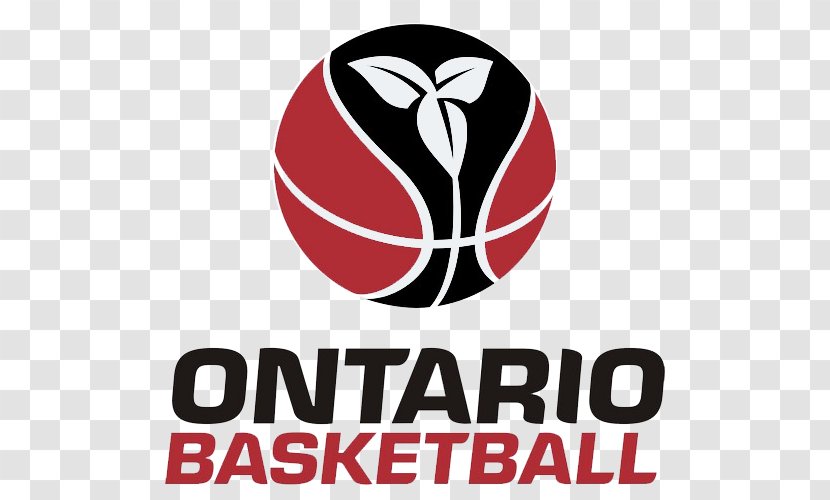 Logo Ontario GIF Clip Art Basketball - League - Crossfit Antrim Transparent PNG