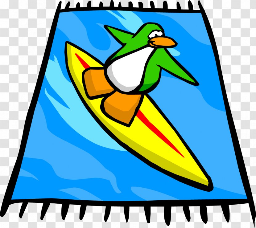Club Penguin Towel Beach Igloo Clip Art - Recreation Transparent PNG
