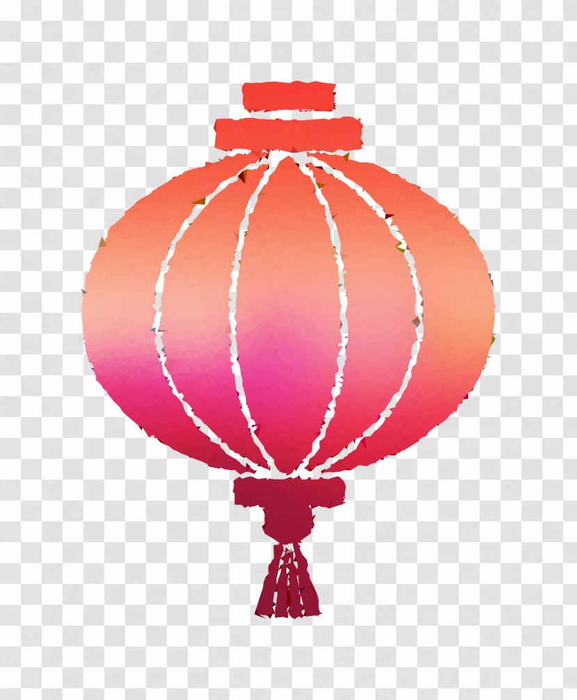 Lantern RED.M - Lamp - Lighting Transparent PNG