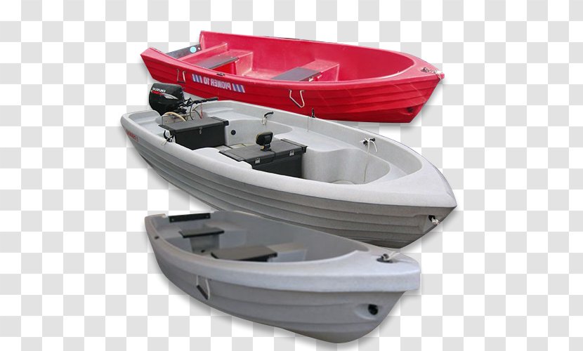 Boating Dinghy Rowing Outboard Motor - Boat Transparent PNG