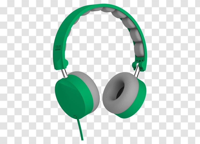 Green Circle - Audio - Headset Accessory Transparent PNG