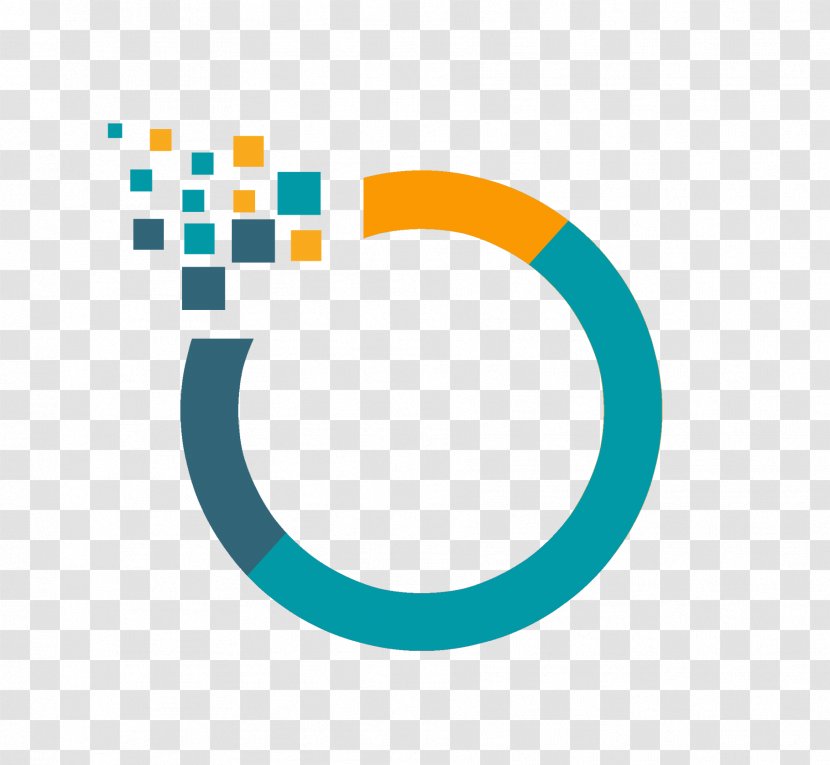Records Management Case Logo Data - Open Transparent PNG