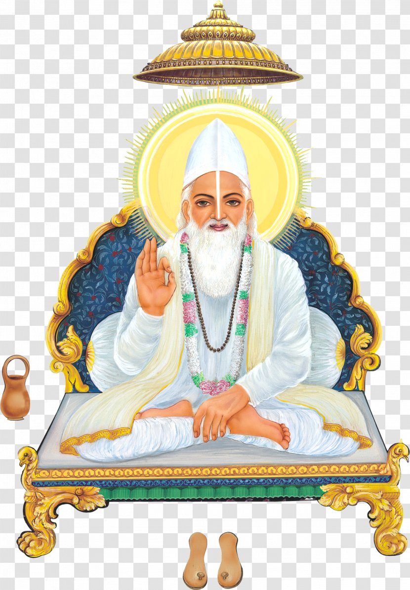 Rama Varanasi Satguru Kabir Panth - Kabirsaheb Transparent PNG