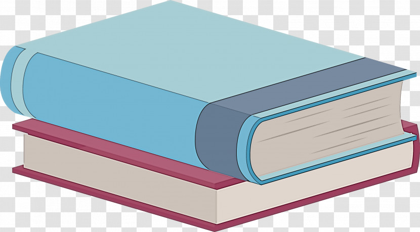 Book Education Learning Transparent PNG