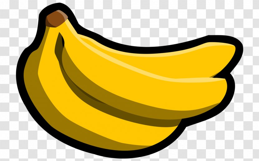 Banana Clip Art - Fruit Transparent PNG