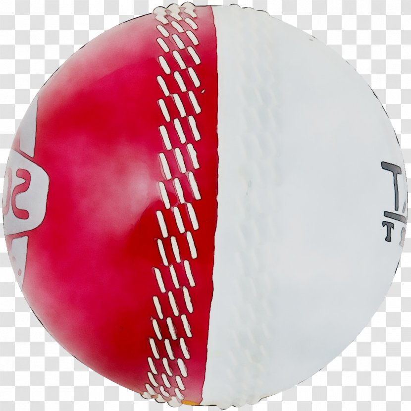 Baseball Cricket Balls Magenta - Rugby Ball Transparent PNG