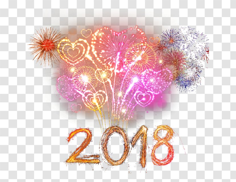 New Year's Day Chinese Year Clip Art - Happy Transparent PNG