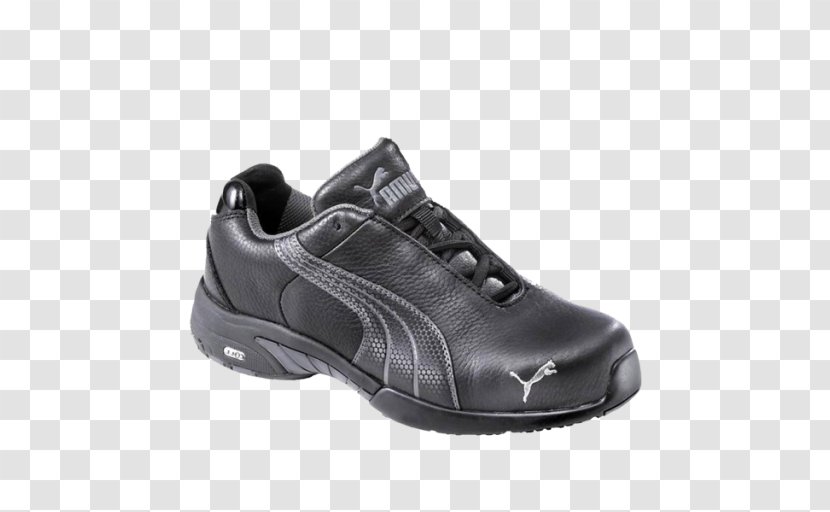 Steel-toe Boot Cycling Shoe Sneakers Puma - Outdoor Transparent PNG