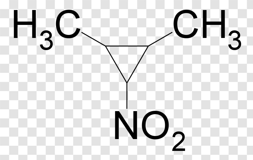 Acetone Chemical Formula Compound Propyl Group Molecular - Ketone - Nitro Transparent PNG