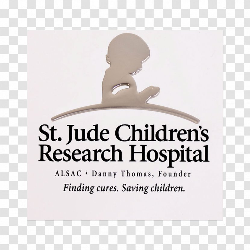 St. Jude Children's Research Hospital Donation Charitable Organization St - Danny Thomas - Child Transparent PNG