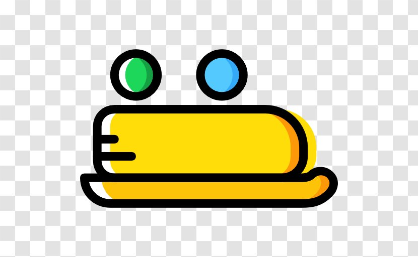 Clip Art Computer File - Area - Bobsled Transparent PNG