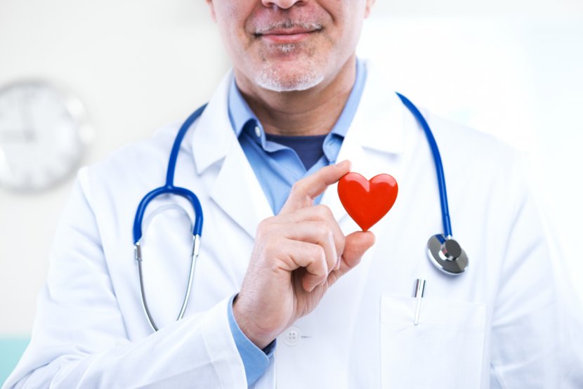 Interventional Cardiology Physician Medicine Heart - Professional - Doctor Transparent PNG