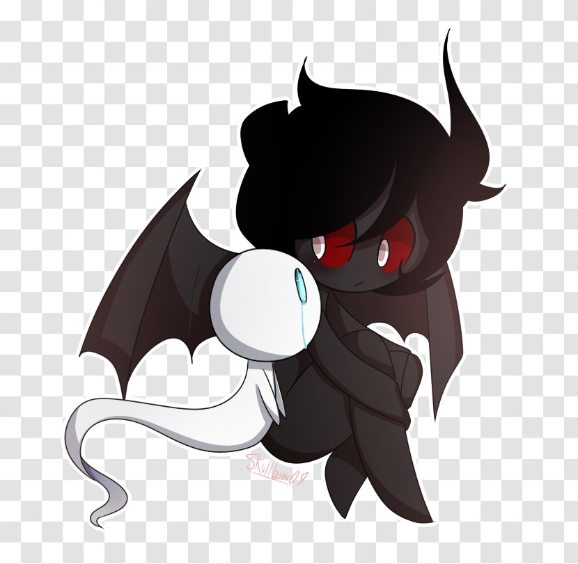 The Binding Of Isaac: Afterbirth Plus Cat Azazel Art Transparent PNG