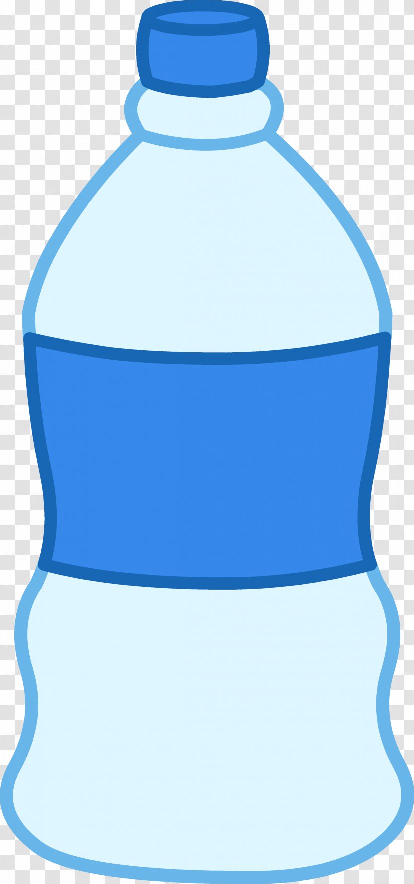 Water Bottle Dasani Bottled Clip Art - Drawing - Gallon Container Cliparts Transparent PNG