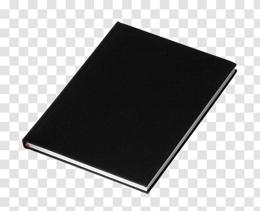 Wood Angle Square, Inc. Floor - Black - A Notebook Transparent PNG