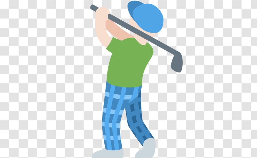 Golf Course Clubs Emoji Balls - Country Club - Play Transparent PNG