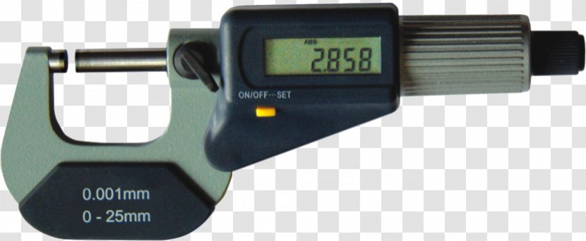 Calipers Micrometer Millimeter Measurement Standard Paper Size - Tool Transparent PNG