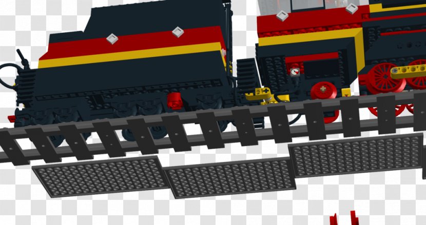 Lego Trains Vehicle Cargo - Group - Train Transparent PNG