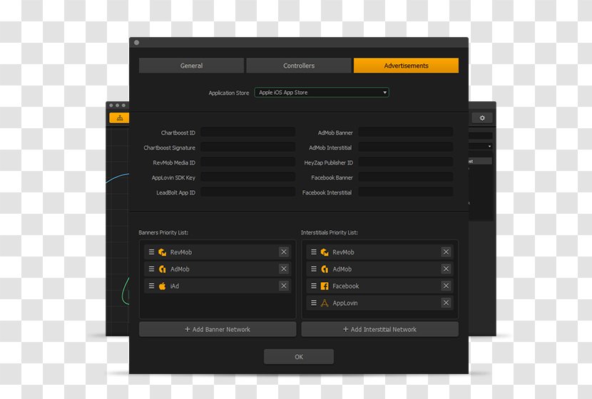 Buildbox Computer Software Video Game GameMaker Studio - Brand - Admob Transparent PNG