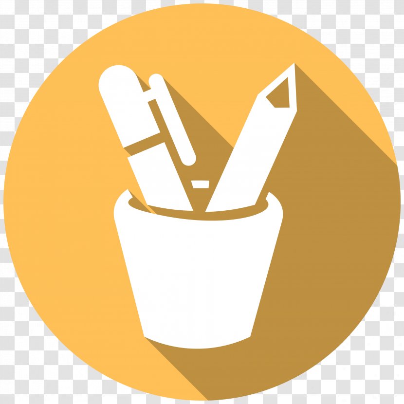 Service - Coffee Cup - OneNote Transparent PNG